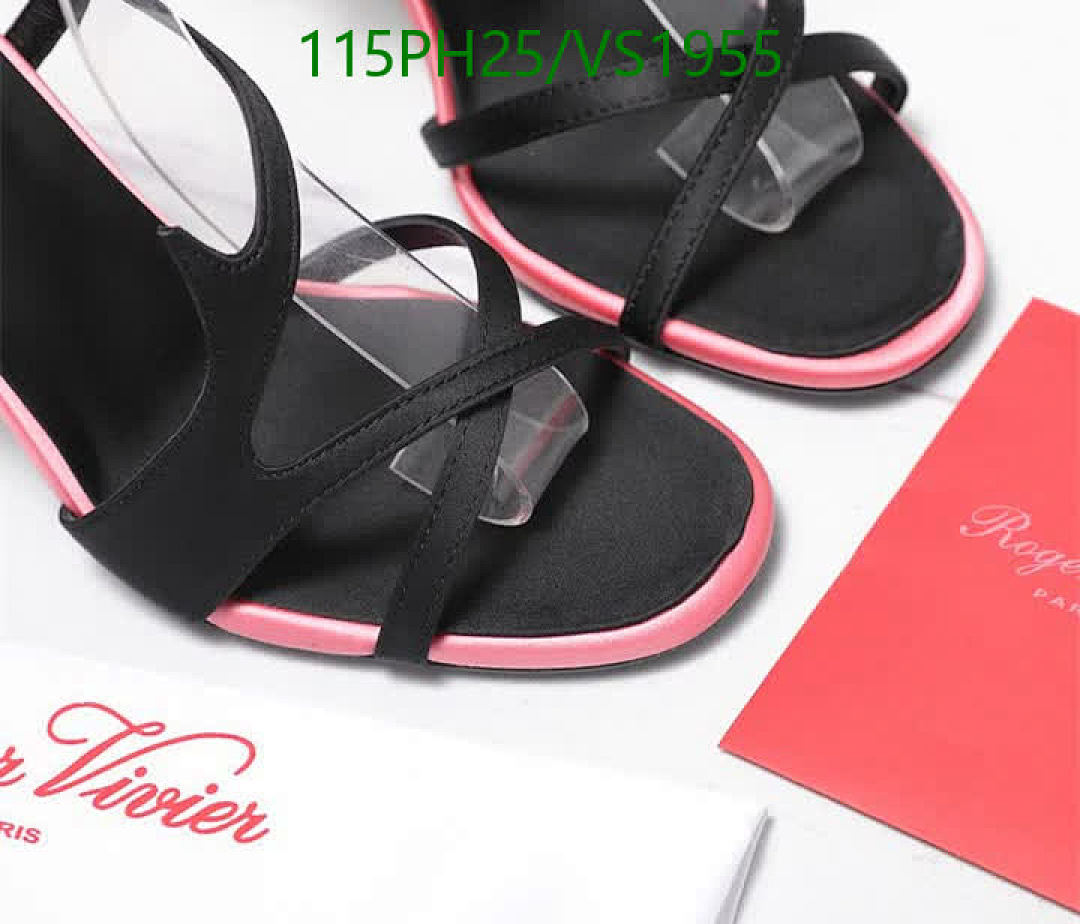Roger Vivier-Women Shoes Code: VS1955 $: 115USD-Yupoo.ru - Copybrand.Team photo album Roger Vivier-Women Shoes Code: VS1955 $: 115USD
