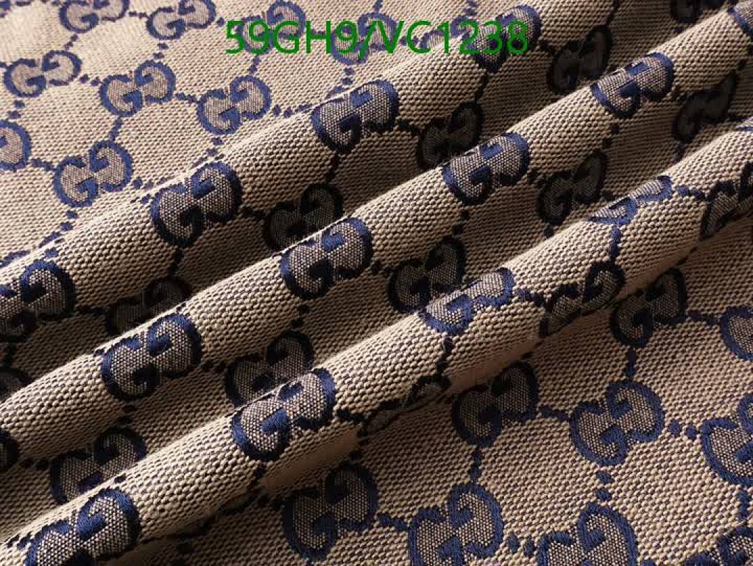 Gucci-Beach Shorts Code: VC1238 $: 59USD