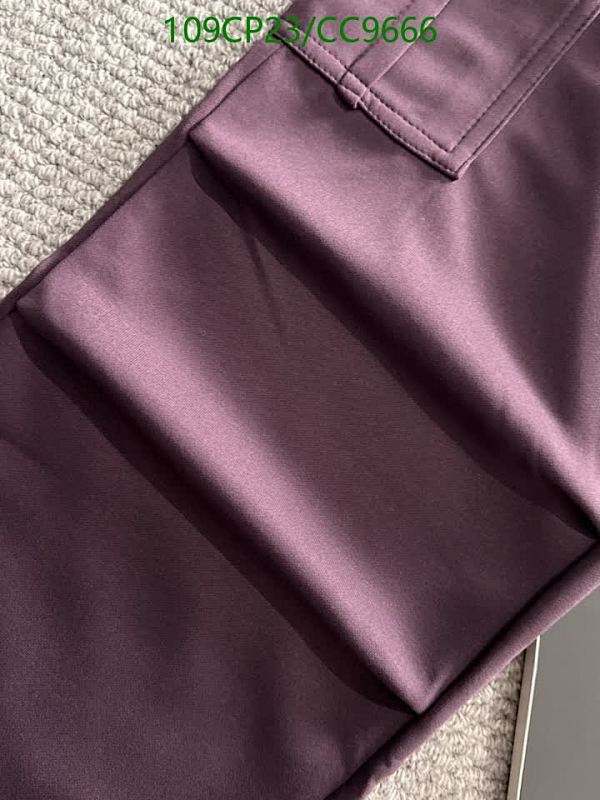 Moncler-Clothing Code: CC9666 $: 109USD