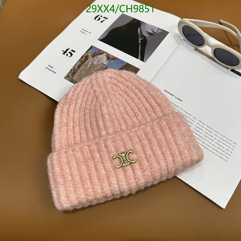 Celine-Cap(Hat) Code: CH9851 $: 29USD