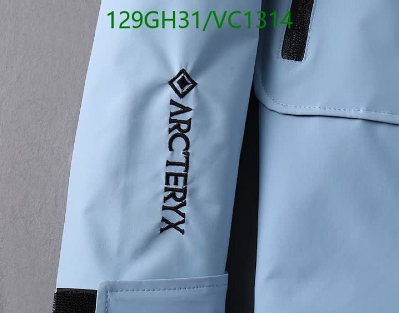 Arcteryx-Clothing Code: VC1314 $: 129USD