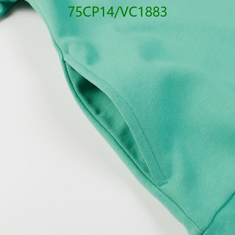 DENIM TEARS-Clothing Code: VC1883 $: 75USD