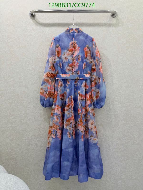 Zimmermann-Clothing Code: CC9774 $: 129USD