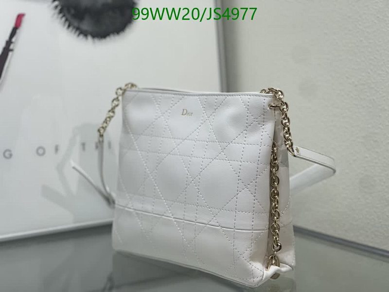 Dior-Bag-4A Quality Code: JS4977 $: 99USD
