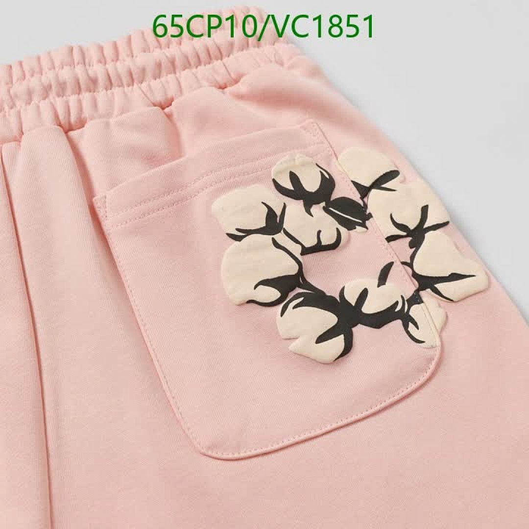 DENIM TEARS-Clothing Code: VC1851 $: 65USD