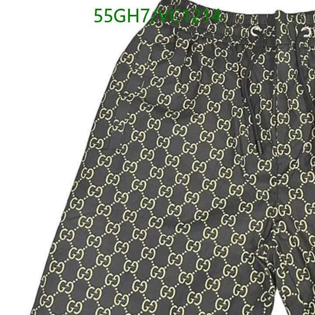 Gucci-Beach Shorts Code: VC1214 $: 55USD