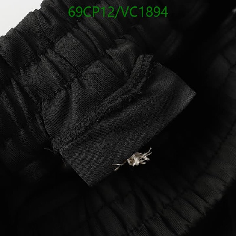 DENIM TEARS-Clothing Code: VC1894 $: 69USD