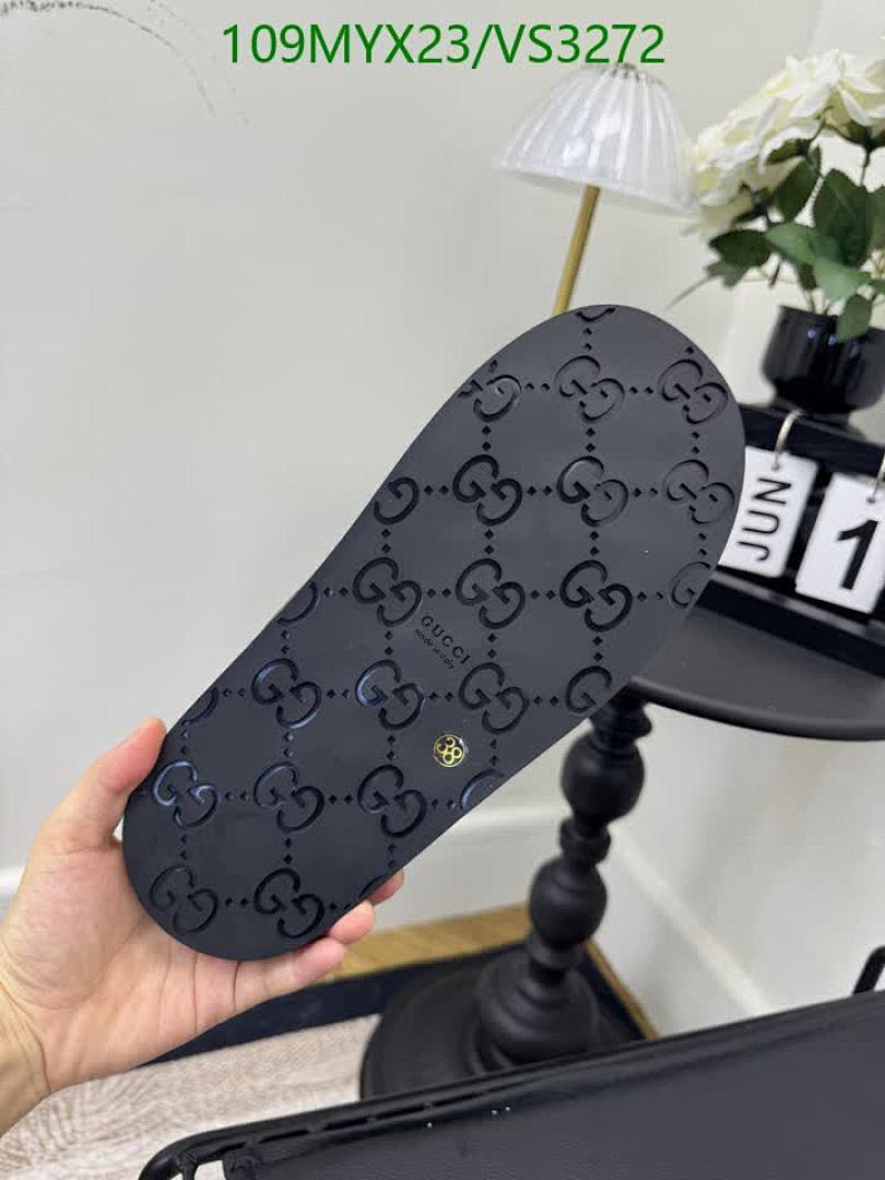 Gucci-Women Shoes Code: VS3272 $: 109USD