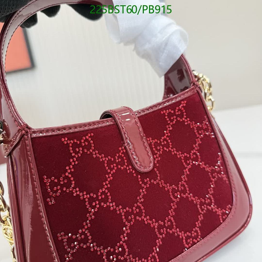Gucci-Bag-Mirror Quality Code: PB915 $: 225USD