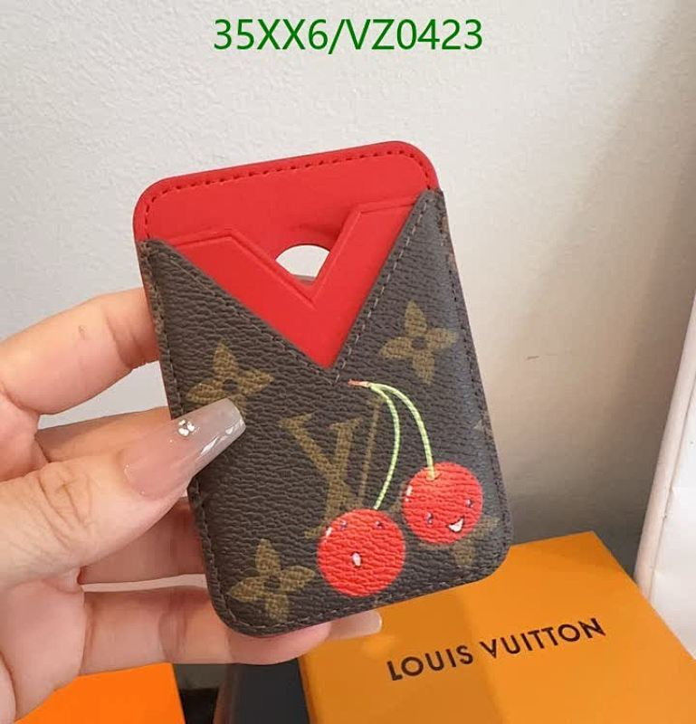 LV-Phone Case Code: VZ0423 $: 35USD
