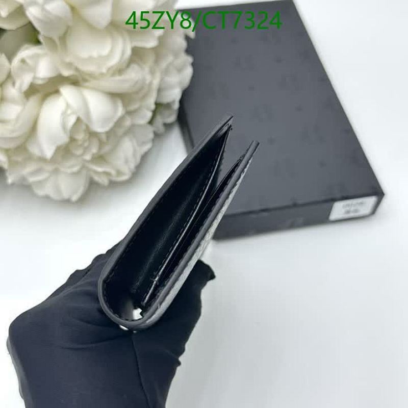 MCM-Wallet-4A Quality Code: CT7324 $: 45USD