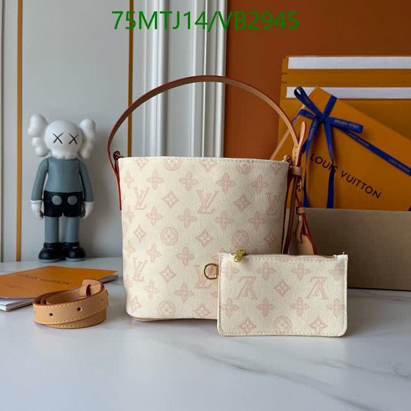 LV-Bag-4A Quality Code: VB2945 $: 75USD