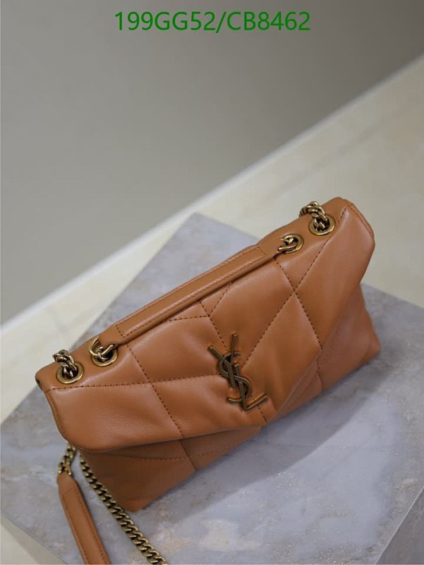 YSL-Bag-Mirror Quality Code: CB8462 $: 199USD