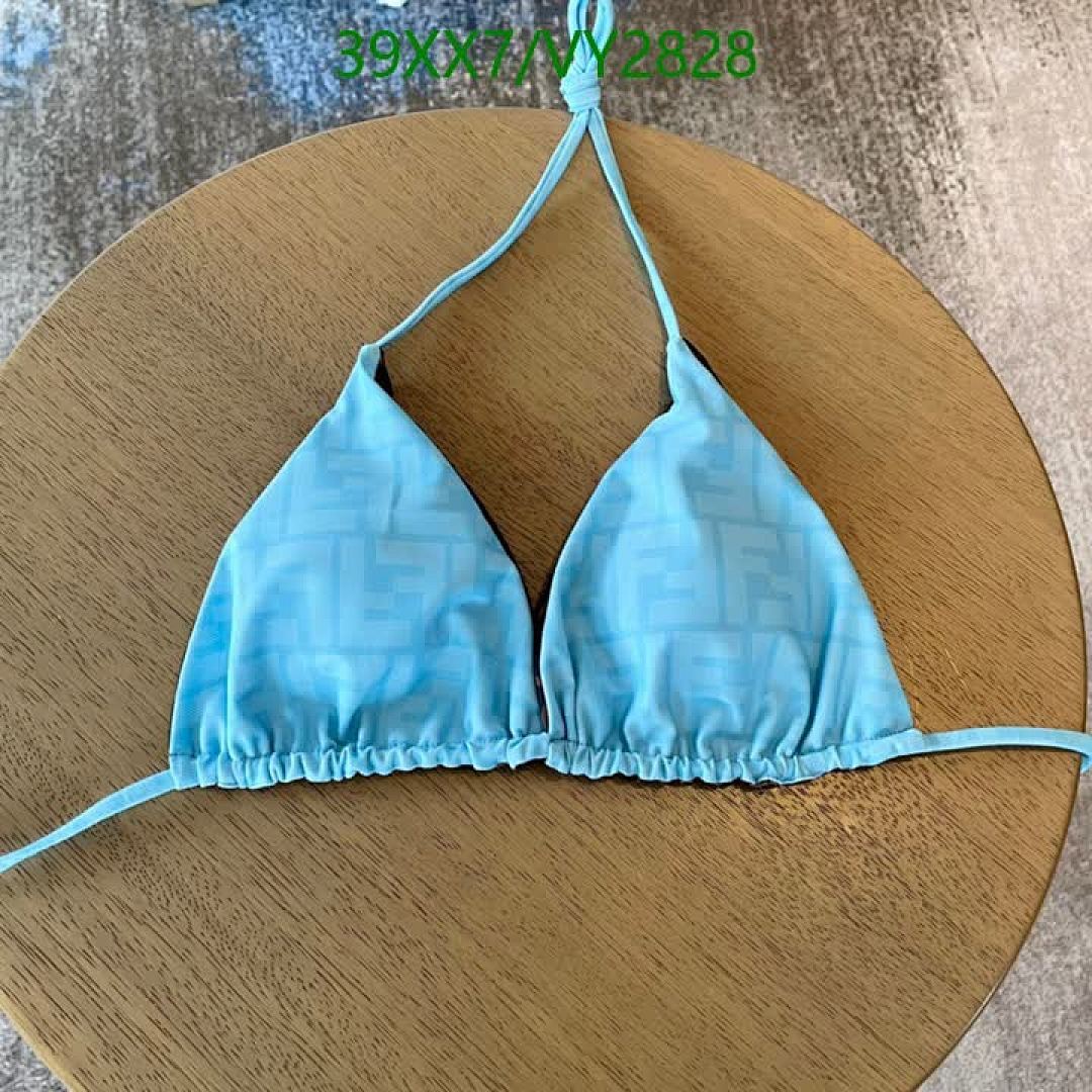 Fendi-Swimsuit Code: VY2828 $: 39USD