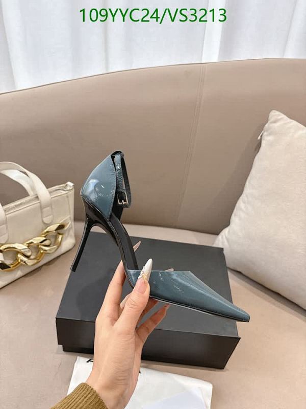 Alaia-Women Shoes Code: VS3213 $: 109USD