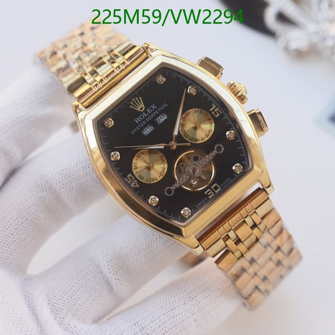 Rolex-Watch-Mirror Quality Code: VW2294 $: 225USD