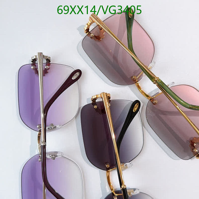 Chopard-Glasses Code: VG3405 $: 69USD