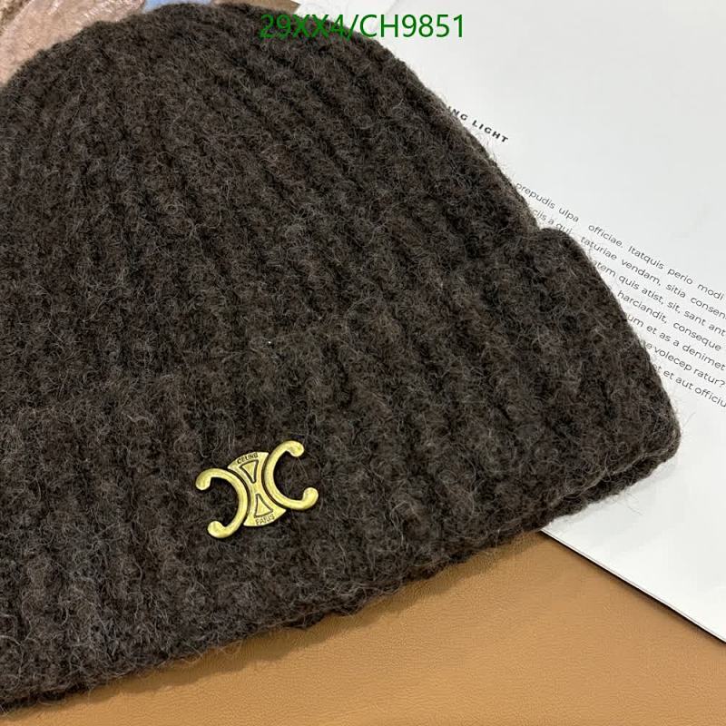 Celine-Cap(Hat) Code: CH9851 $: 29USD
