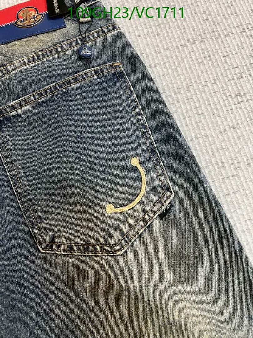 Moncler-Clothing Code: VC1711 $: 109USD