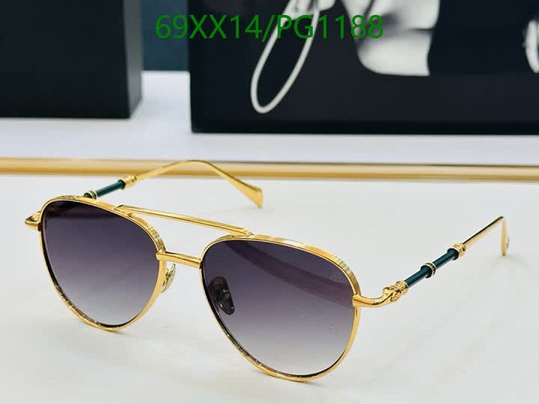 Maybach-Glasses Code: PG1188 $: 69USD