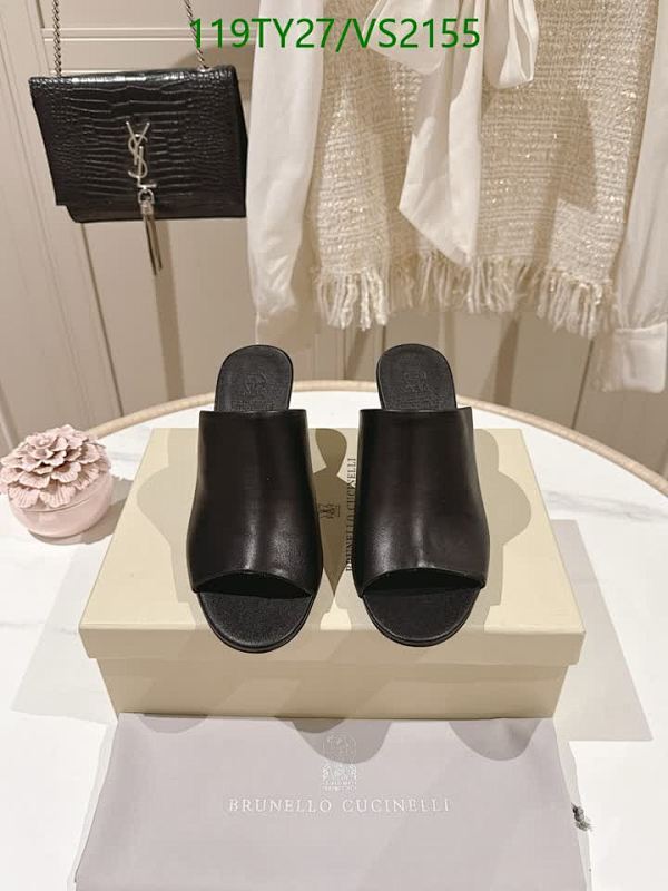 Brunello Cucinelli-Women Shoes Code: VS2155 $: 119USD