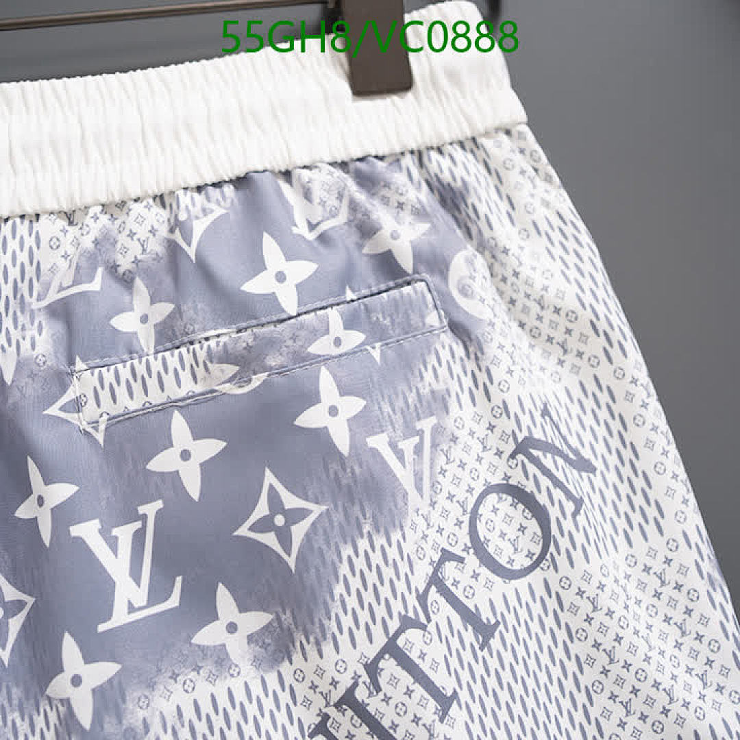 LV-Beach Shorts Code: VC0888 $: 55USD