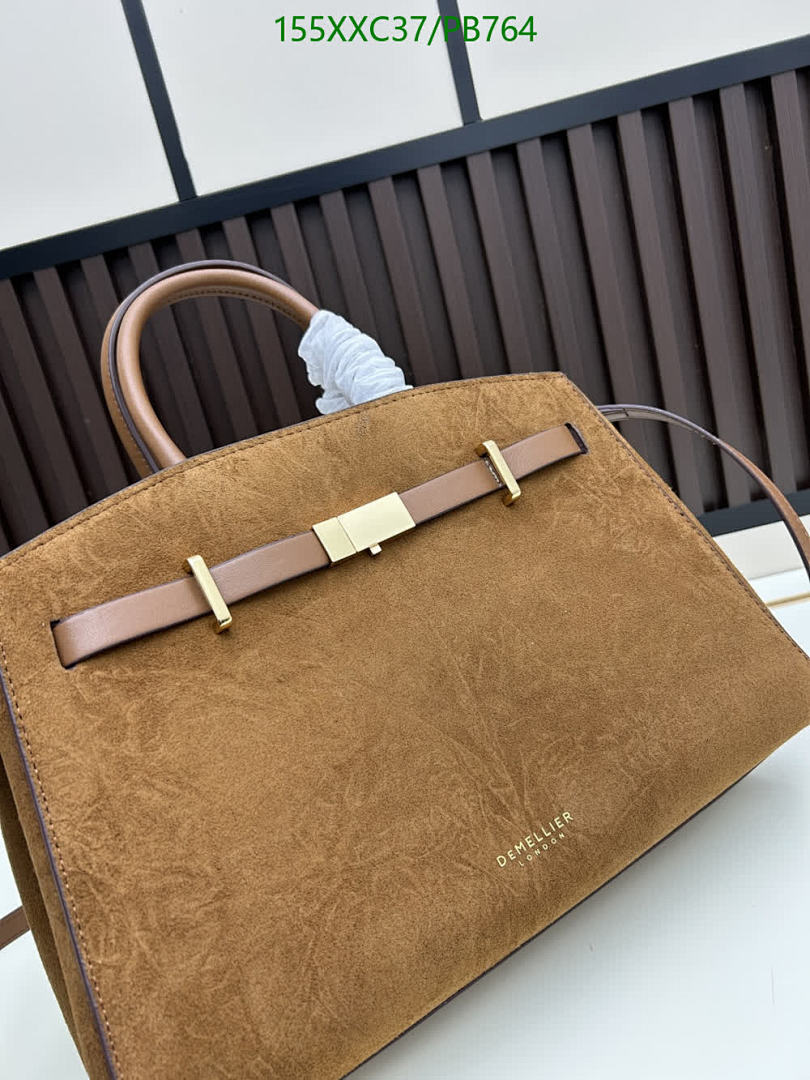 Demellier-Bag-4A Quality Code: PB764 $: 155USD