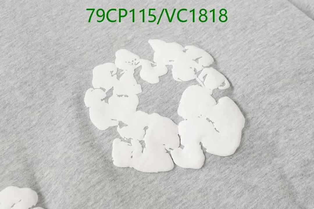 DENIM TEARS-Clothing Code: VC1818 $: 79USD-Yupoo.ru - Copybrand.Team photo album DENIM TEARS-Clothing Code: VC1818 $: 79USD