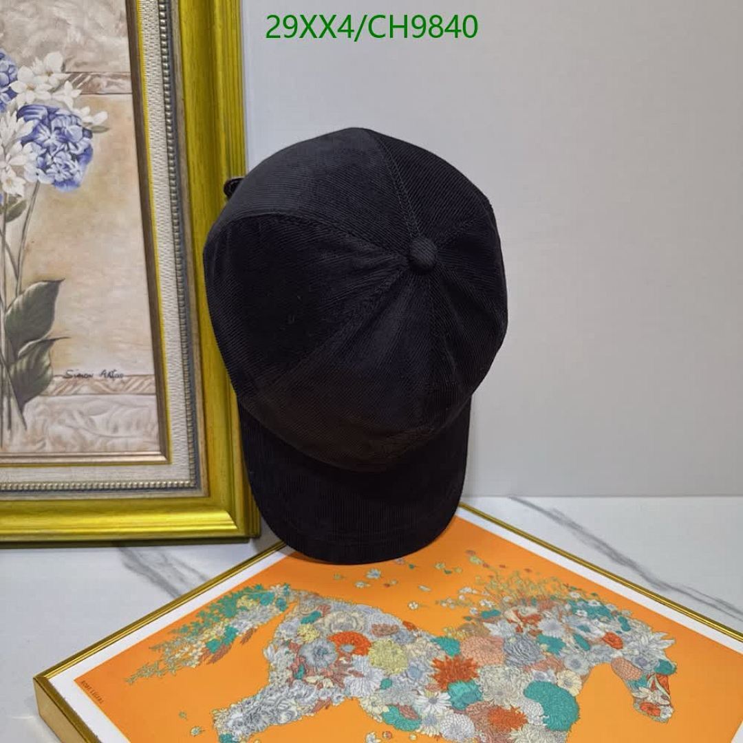 Brunello Cucinelli-Cap(Hat) Code: CH9840 $: 29USD