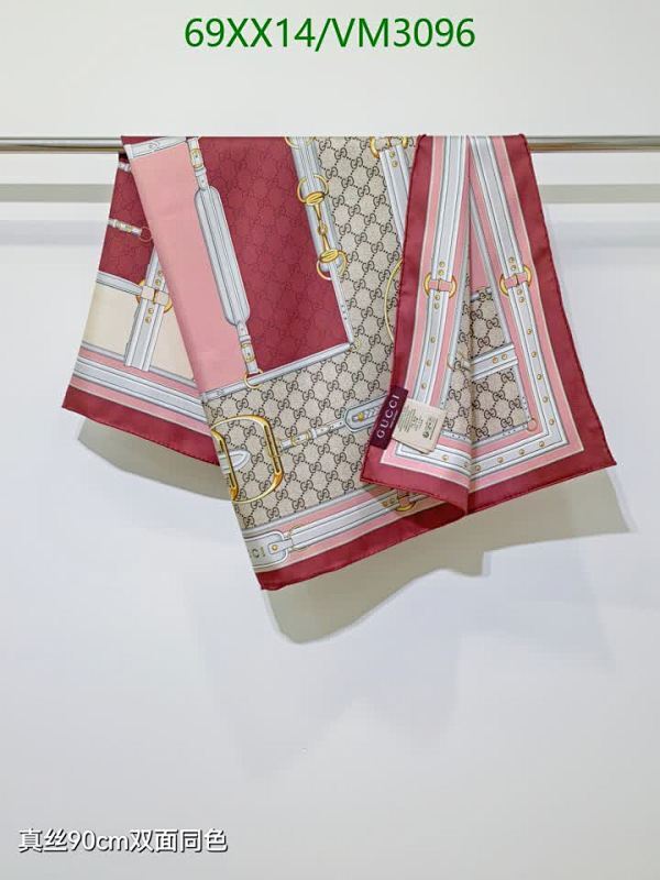 Gucci-Scarf Code: VM3096 $: 69USD