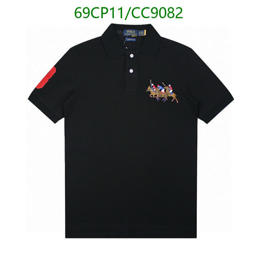 Ralph Lauren-Clothing Code: CC9082 $: 69USD-Yupoo.ru - Copybrand.Team photo album Ralph Lauren-Clothing Code: CC9082 $: 69USD