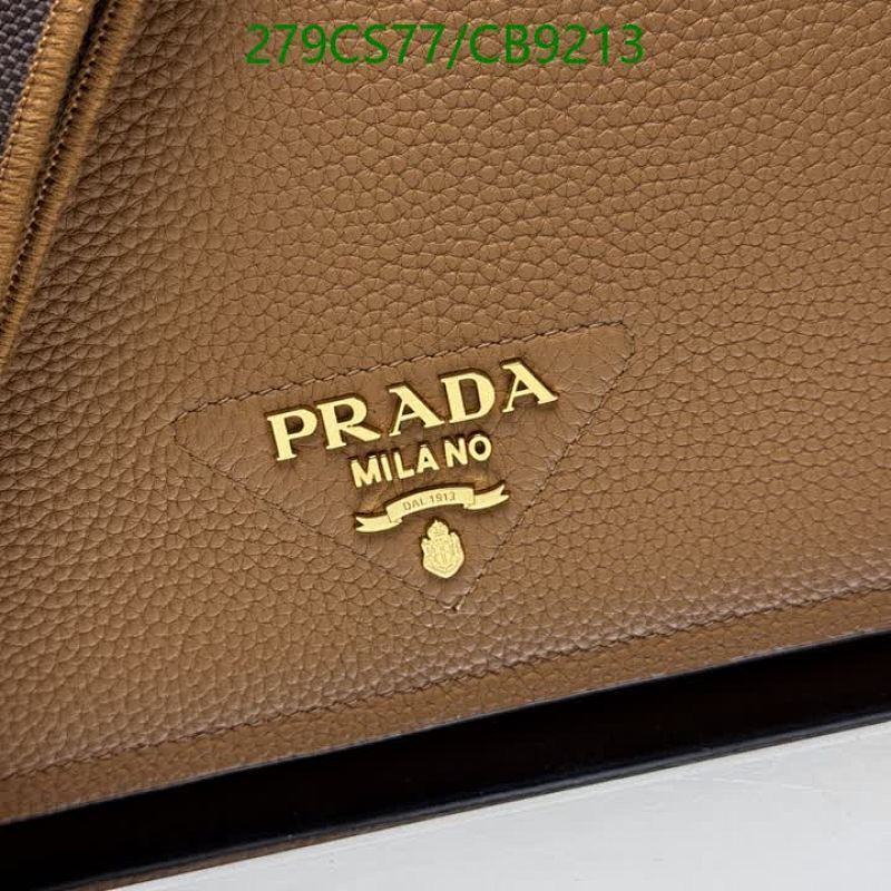 Prada-Bag-Mirror Quality Code: CB9213 $: 279USD