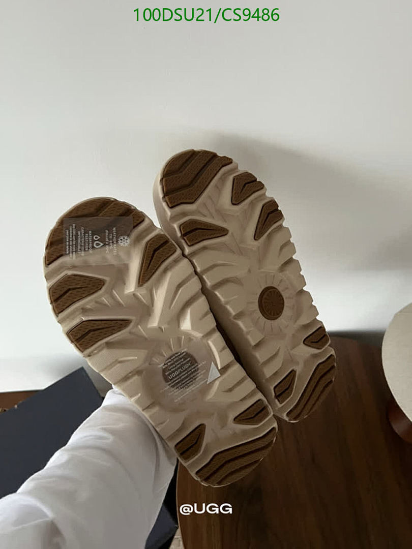 UGG-Women Shoes Code: CS9486 $: 100USD