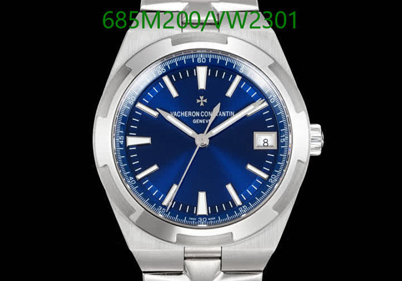 Vacheron Constantin-Watch-Mirror Quality Code: VW2301 $: 685USD