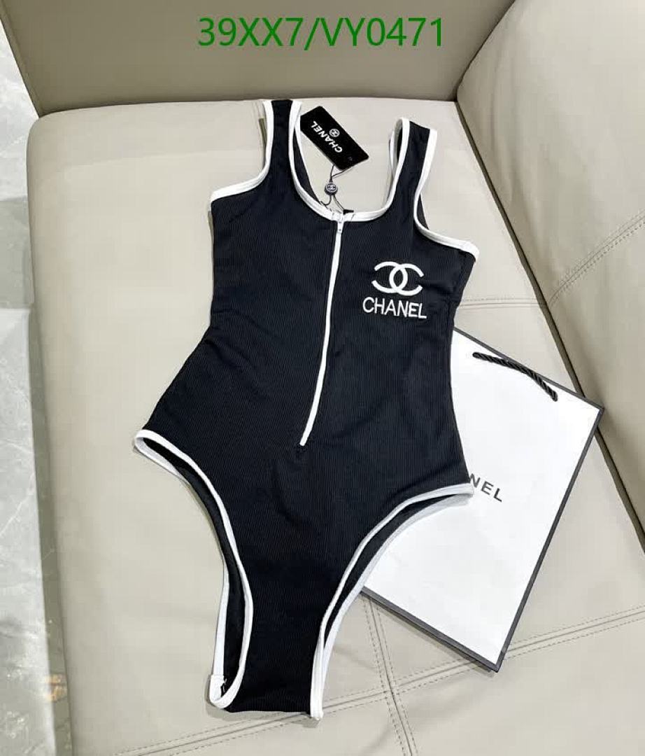Chanel-Swimsuit Code: VY0471 $: 39USD