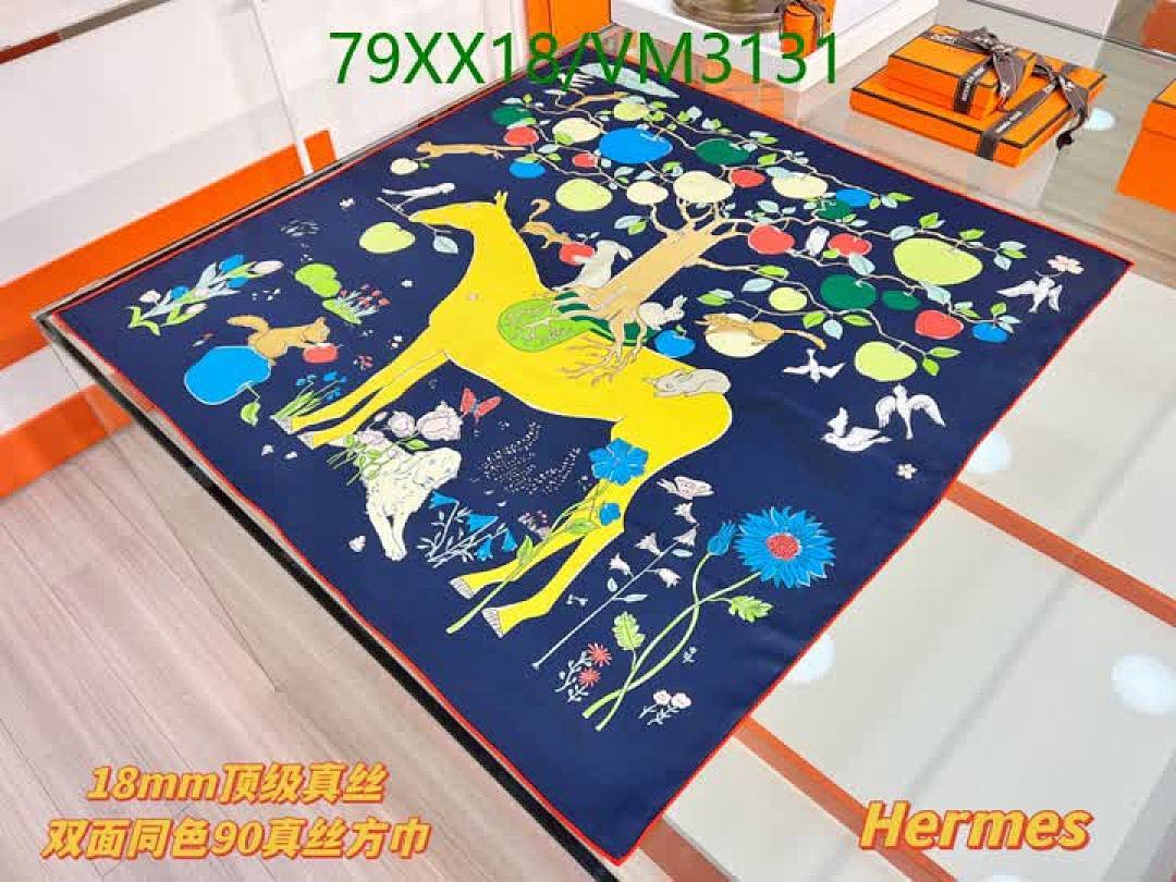 Hermes-Scarf Code: VM3131 $: 79USD