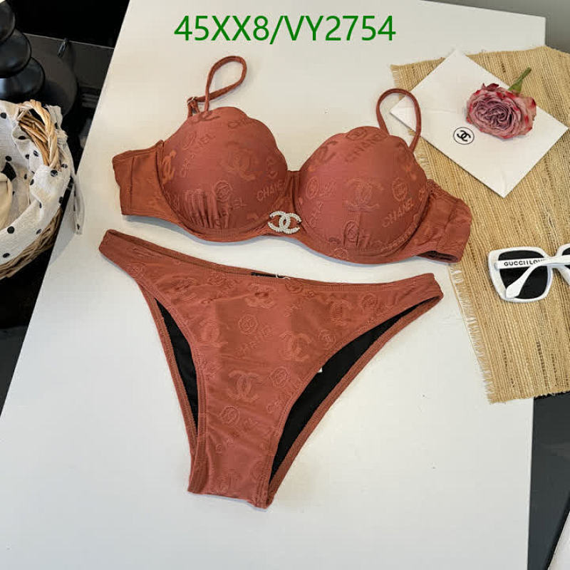 Chanel-Swimsuit Code: VY2754 $: 45USD