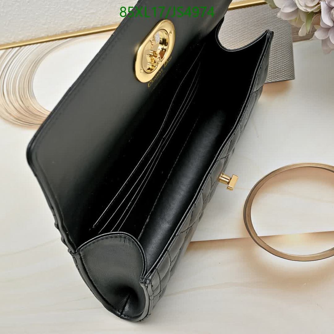 Dior-Bag-4A Quality Code: JS4974 $: 85USD