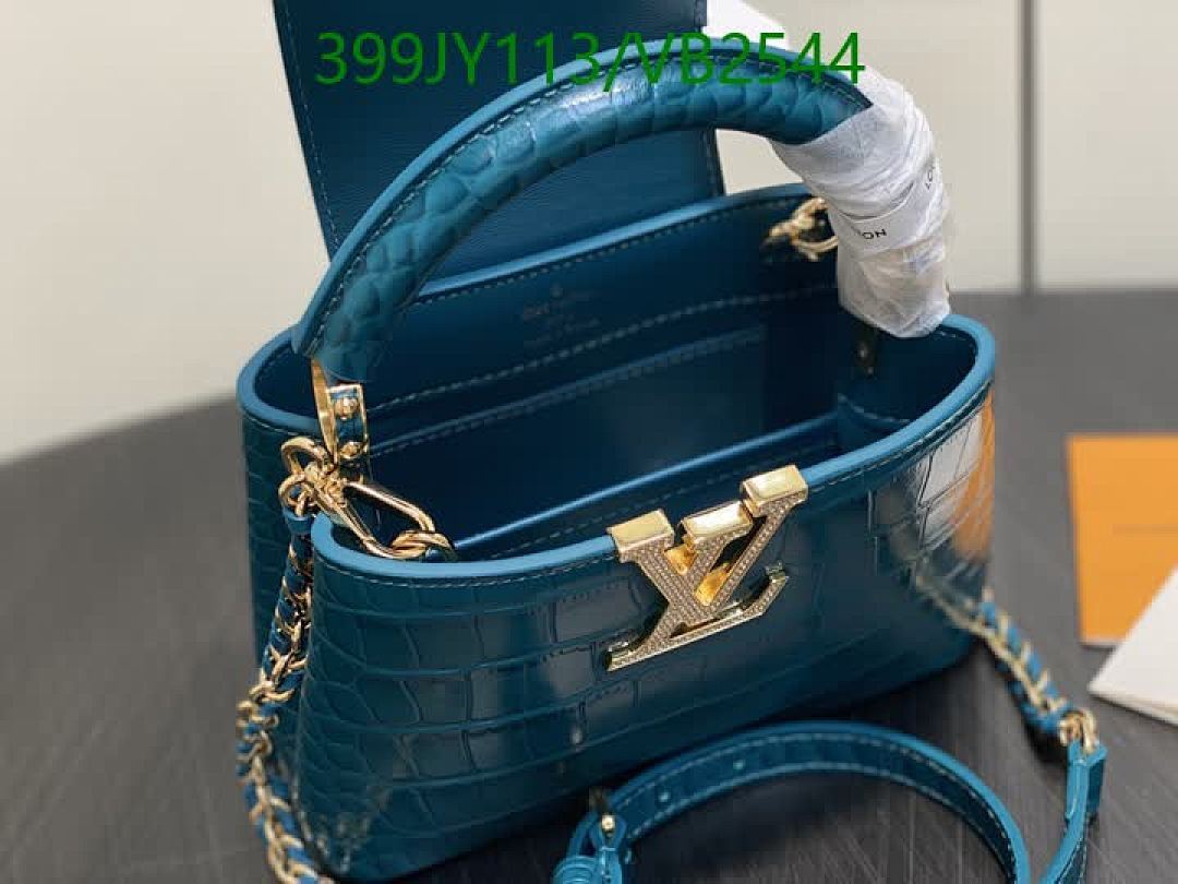 LV-Bag-Mirror Quality Code: VB2544