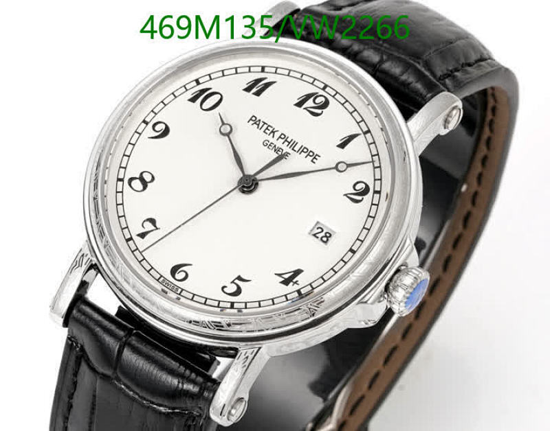Patek Philippe-Watch-Mirror Quality Code: VW2266 $: 469USD