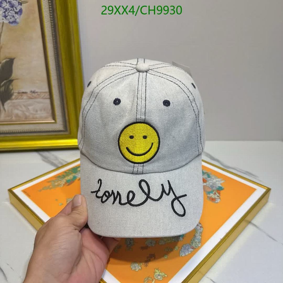 Loewe-Cap(Hat) Code: CH9930 $: 29USD