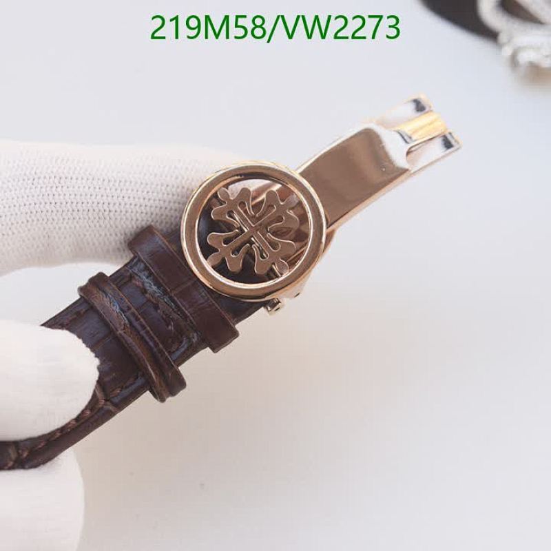 Patek Philippe-Watch-Mirror Quality Code: VW2273 $: 219USD