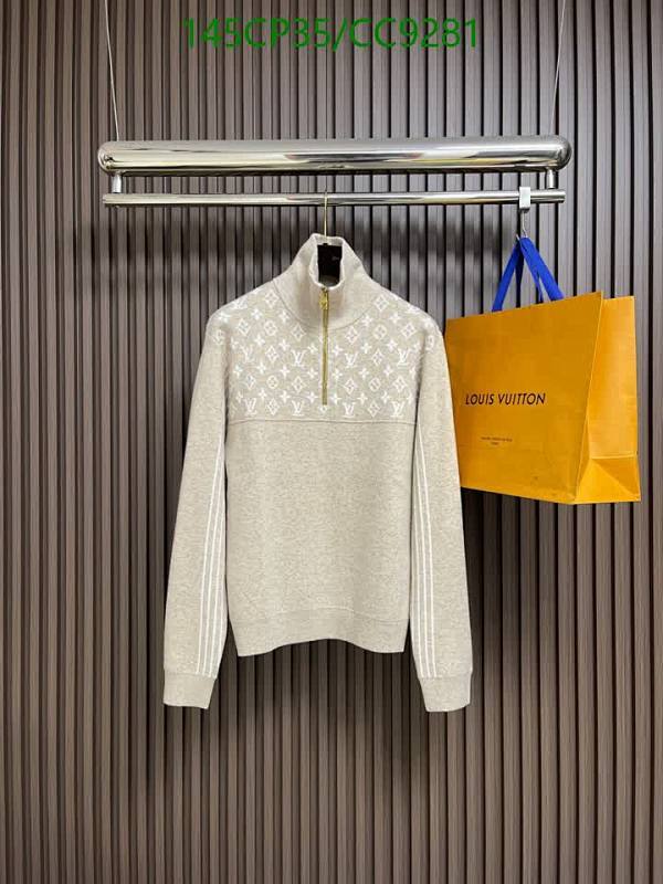 LV-Clothing Code: CC9281 $: 145USD