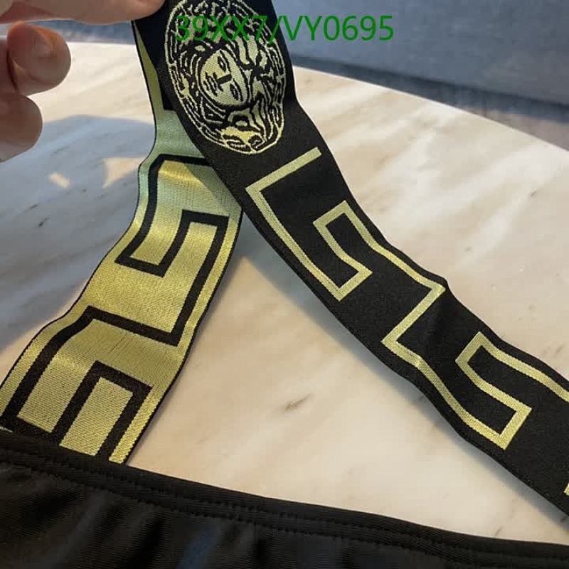 Versace-Swimsuit Code: VY0695 $: 39USD