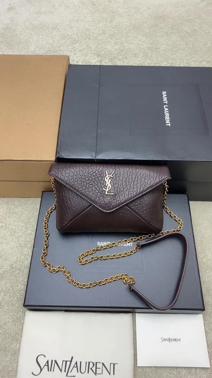 YSL-Bag-Mirror Quality Code: VB2662 $: 185USD
