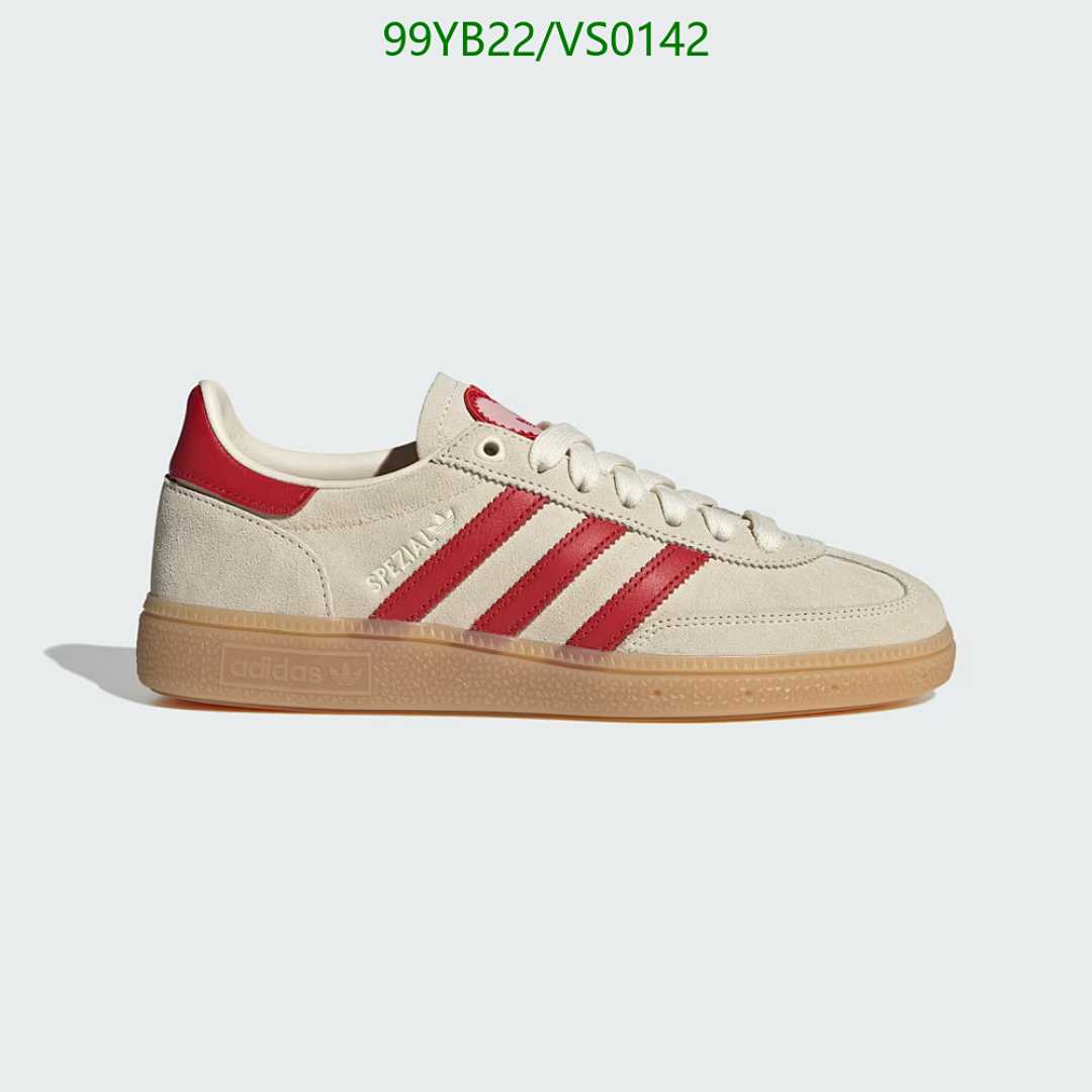 Adidas-Men shoes Code: VS0142 $: 99USD