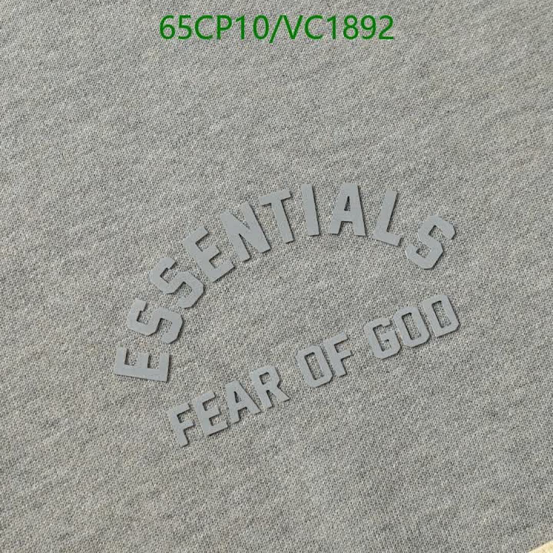 DENIM TEARS-Clothing Code: VC1892 $: 65USD