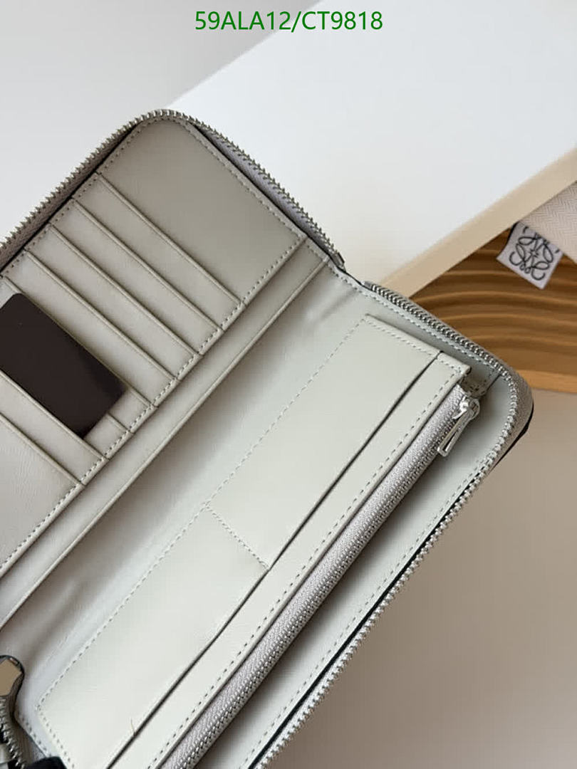 Loewe-Wallet-Mirror Quality Code: CT9818 $: 59USD-Yupoo.ru - Copybrand.Team photo album Loewe-Wallet-Mirror Quality Code: CT9818 $: 59USD