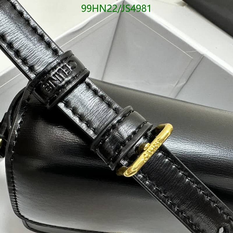 Celine-Bag-4A Quality Code: JS4981 $: 99USD