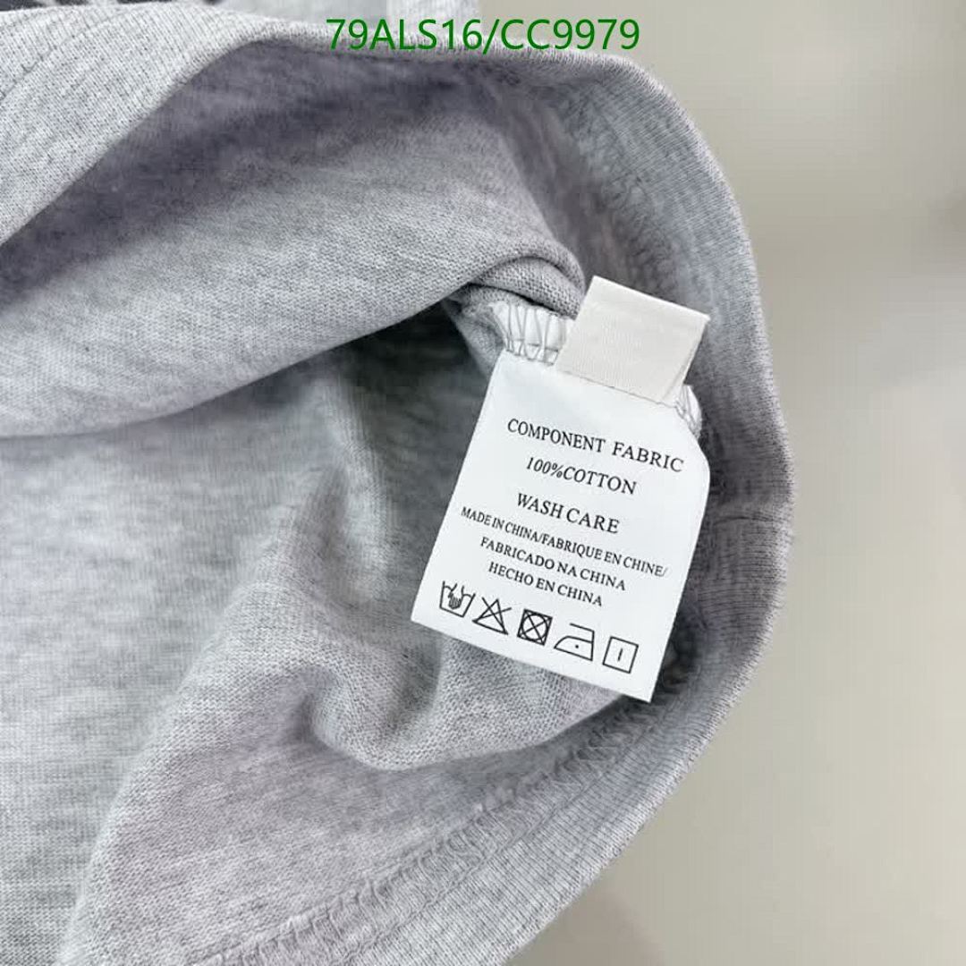 D&G-Kids Clothing Code: CC9979 $: 79USD